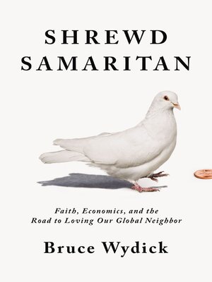 Shrewd Samaritan - ebook